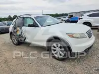 2004 Infinity FX35 фото