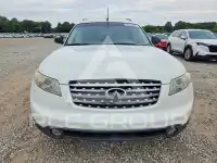 2004 Infinity FX35 фото
