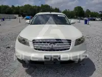 2004 Infinity FX35 photo