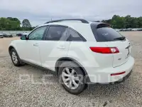 2004 Infinity FX35 фото