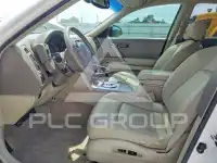 2004 Infinity FX35 photo
