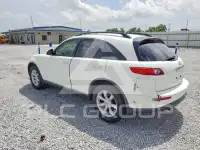 2004 Infinity FX35 photo