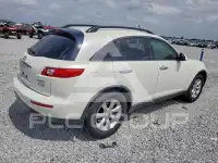 2004 Infinity FX35 photo