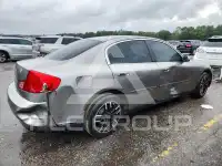 2004 Infinity G35 фото