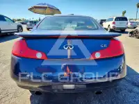 2004 Infinity G35 фото