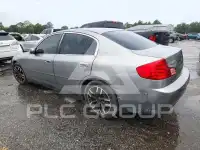 2004 Infinity G35 фото