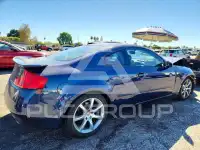2004 Infinity G35 фото