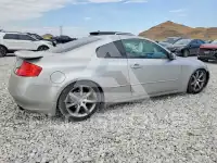 2004 Infinity G35 фото