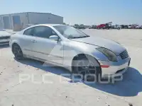 2004 Infinity G фото