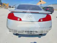 2004 Infinity G фото