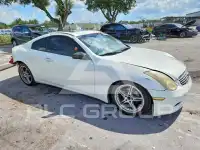 2004 Infinity G35 фото