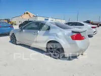 2004 Infinity G фото