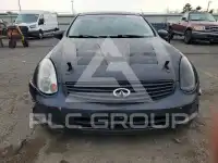 2004 Infinity G35 photo