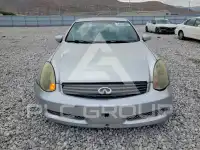 2004 Infinity G35 фото