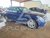 2004 Infinity G35 фото