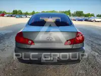 2004 Infinity G35 фото