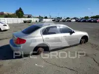2004 Infinity G35 фото