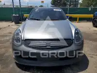 2004 Infinity G35 фото