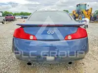 2004 Infinity  фото