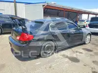 2004 Infinity G35 фото