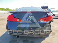 2004 Infinity G фото