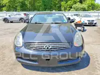 2004 Infinity G фото