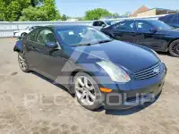 2004 Infinity G фото