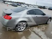 2004 Infinity G35 photo
