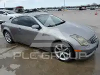 2004 Infinity G35 photo