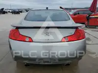 2004 Infinity G35 photo