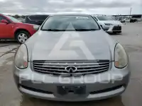 2004 Infinity G35 photo