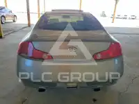2004 Infinity  фото
