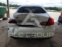 2004 Infinity G35 фото