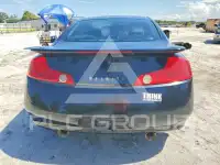 2004 Infinity G35 photo
