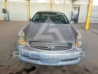 2004 Infinity  фото
