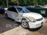 2004 Infinity G35 фото