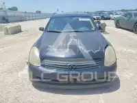2004 Infinity G35 фото