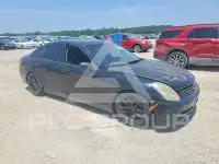 2004 Infinity G35 фото