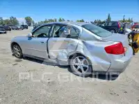 2004 Infinity  photo