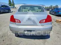 2004 Infinity  photo