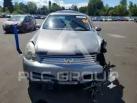 2004 Infinity G35 фото