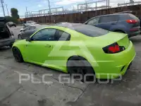 2004 Infinity G35 фото