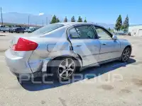 2004 Infinity  photo