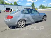 2004 Infinity G35 фото