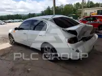 2004 Infinity G35 фото