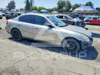 2004 Infinity G35 photo