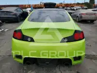2004 Infinity G35 фото