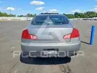 2004 Infinity G35 фото