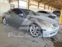 2004 Infinity  фото