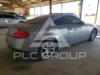 2004 Infinity  фото